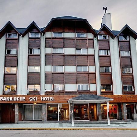 Hotel Bariloche Ski Exterior foto